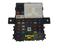 Control unit Module BSI Chevrolet 9502-0899A
