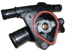 Thermostat Housing Original Trafic Laguna II 2.0 DCI 8200907234