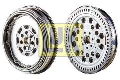 Dual-Mass Flywheel New Original Renault Trafic II Laguna II 2.2-2.5 dCi 123006839R