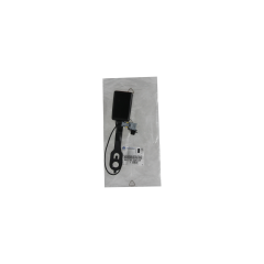 Seat Belt Catch Front New Original 96730206XT Citroen Peugeot