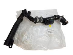 Air Hose Citroen Peugeot 9675758280 Original