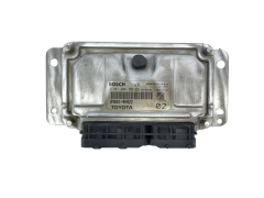 Control Unit PSA Toyota 89661-0H022 0261208702 Bosch 54268