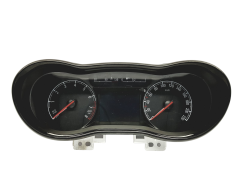 Speedometer/Instrument Cluster Opel Karl 42574680 688437714 51887
