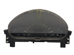 Speedometer/Instrument Cluster Mercedes A W168 A1685404011 09051639902 21106