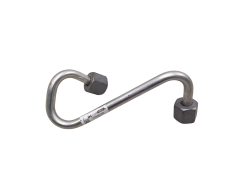 Fuel Pipe 166848796R A2820704100 1.3 TCE Renault Captur 2 Dacia