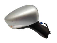 Mirror Right Renault Clio 4 963016264R 9 Pin 9849