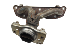 Exhaust Manifold 140044725R Renault Scenic 3 2.0 16v M4R713