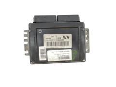 Control Unit 96435559 5WY1E07E 1BOP D42 Chevrolet Kemsco 59814