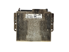 Control Unit H103955256D 39140-23745 39150-23745 Hyndai 26410