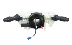 Steering Column Light Switch Original 255678459R Renault
