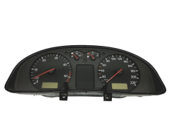 Speedometer/Instrument Cluster VW Passat B5 3B0919861J 110008793023 37512