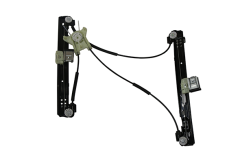 Window Regulator 6J4837462 88371493102 Seat Ibiza DPA