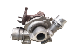 Turbocharger 54389700006 114825H821162190 144117462R 1.5dCi Renault Mercedes