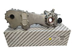 Oil Pump Citroen Peugeot 1616312180 55257783 Original
