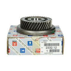 Speed Gear Original 4 Citroen Peugeot 206 306 407 BVM 233212