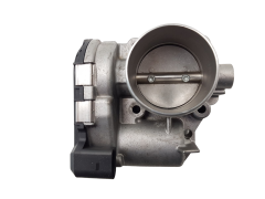 Throttle Body Valve Ford Volvo 7S7G-9F991-CA 0280750535 1.6 2410