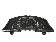 Speedometer/Instrument Cluster Opel Meriva A 13201075BG 110080333001 47771