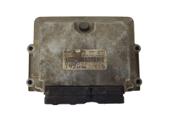 Control Unit 55182953 0281010337 19242YBA Fiat Bosch 2765