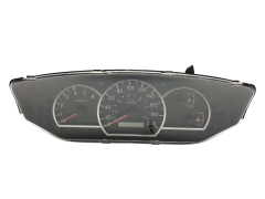 Speedometer/Instrument Cluster Kia Carens 0K2KC55430A 43865