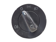 Light Switch Volkswagen VWAG 1C0941531 7
