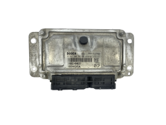 Control Unit PSA Toyota 89661-0H022 0261208702 Bosch 57789
