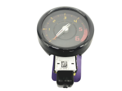 Tachometer Renault Twingo 2 8200963493 J 49028