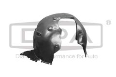 Wheel Arch Liner Front Right 8V0821172 88211699402 Audi A3 DPA