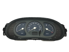 Speedometer/Instrument Cluster Renault Kangoo 1 7700313173 K8 49432