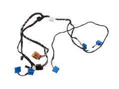 Wiring Loom Harness VW Audi Seat Skoda 5Q2971566C Valeo 0km