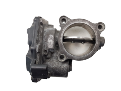 Throttle Body Valve BMW 1354 7810752 03 10378517 Pierburg 2740