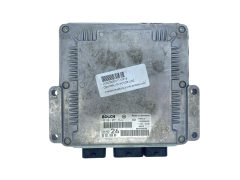 Control Unit 0281011524 9640938680 9652183880 PSA Bosch 63827