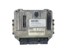 Control Unit 0281011776 8200391966 8200386508 Renault Bosch 63689