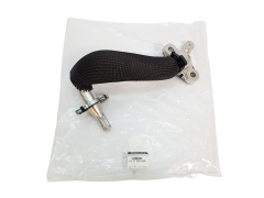 Egr Pipe Renault Master 3 Movano B NV400 147130894R New Original
