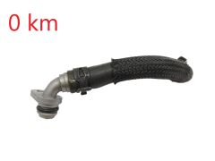 Coolant pipe 140554685R 2.0 DCI Renault Trafic 3 Vivaro 2 B