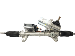 Steering Rack Renault Twingo III Smart 490012032R