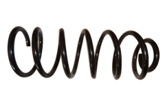 Coil Spring Front 357411105T 44110981101 VW Skoda Vika