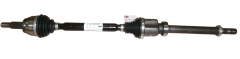 Drive Shaft Right Renault Talisman 391008457R Qplus