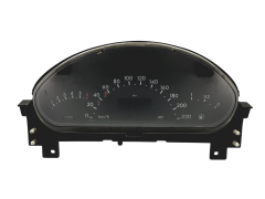 Speedometer/Instrument Cluster Mercedes A W168 A1685404011 50732