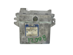 Control Unit 7700104956 7700108680 R0408009D Renault Lucas 63438