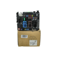 Control unit Module Original 9811985380 Peugeot