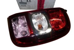 Lamp Right New Original 265506837R Dacia