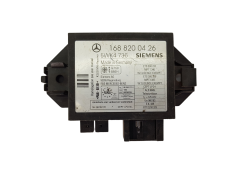 Control Unit Immo Mercedes-Benz 1688200426 5WK4736 Siemens 18433