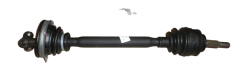 Drive Shaft Left Original Renault Megane Scenic 7711134941