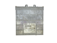 Control Unit 8D0907557C 0261203938 Audi Bosch 54091