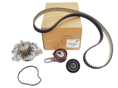 Timing Belt Kit Original Citroen Peugeot 1.5 BlueHDi 16v 1628926180