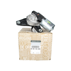 Wiper Motor Rear New Original 8200145486 Renault