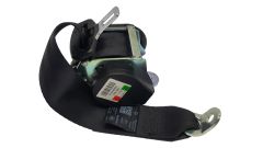 Seat Belt Rear Original 3T0857447 Skoda Superb 2