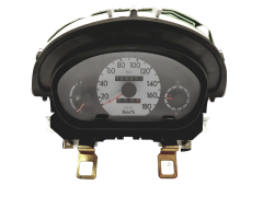 Speedometer/Instrument Cluster Fiat Seicento 6062680210A 30384