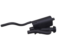 Oil Separator Renault 8200707066 1.9 DCI