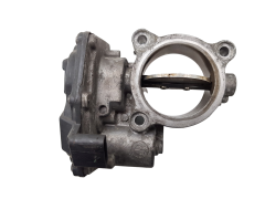 Throttle Body Valve BMW 1354 7810752 03 10378517 Pierburg 1216